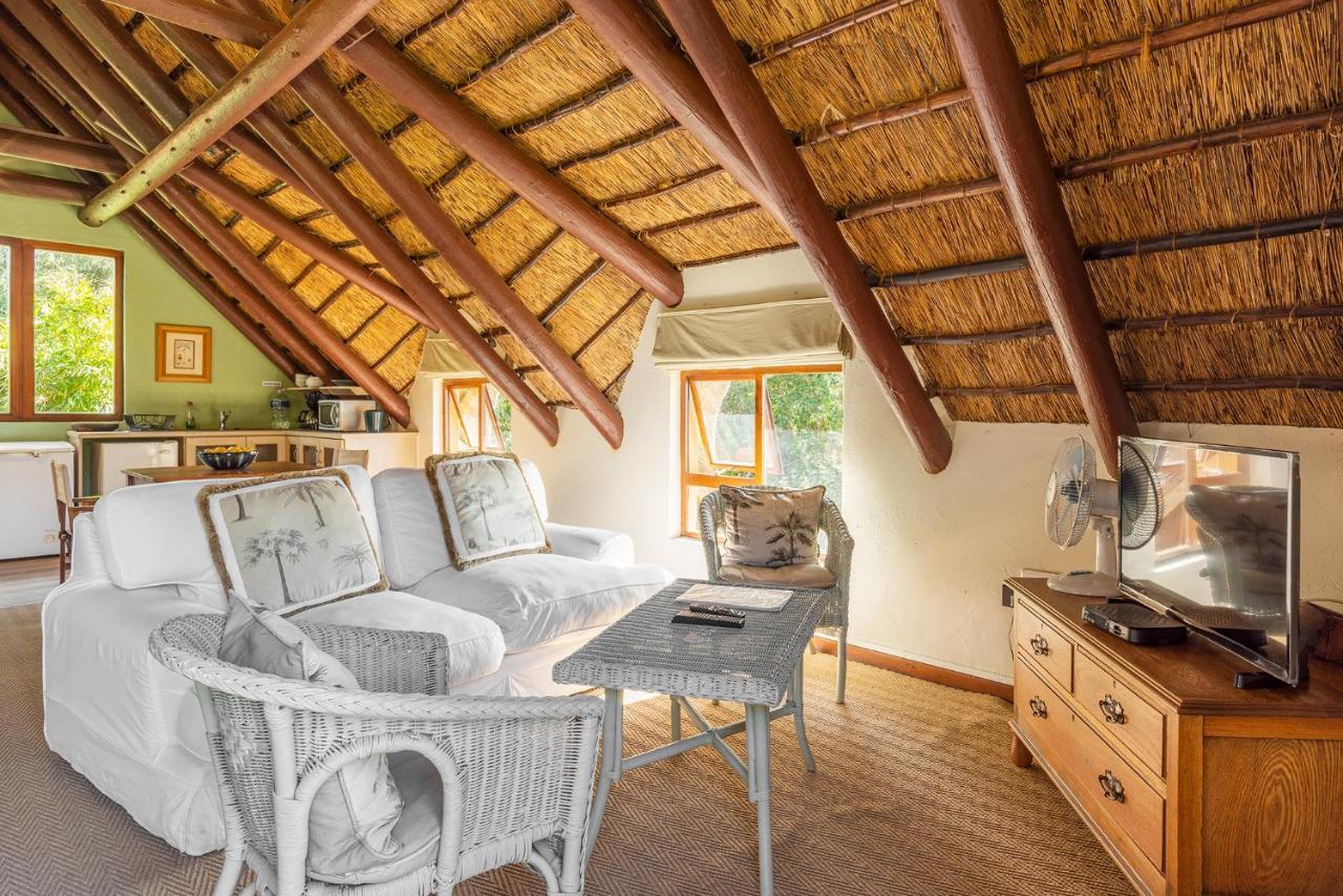 Tides River Lodge Malgas Dış mekan fotoğraf