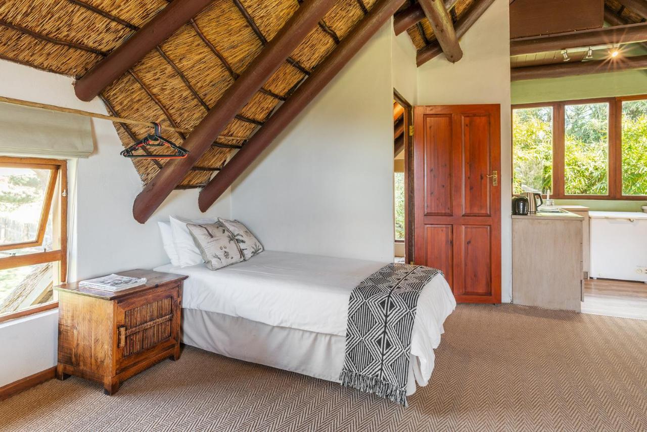 Tides River Lodge Malgas Dış mekan fotoğraf