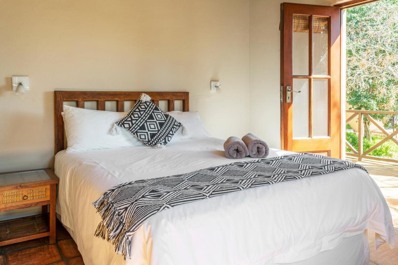 Tides River Lodge Malgas Dış mekan fotoğraf