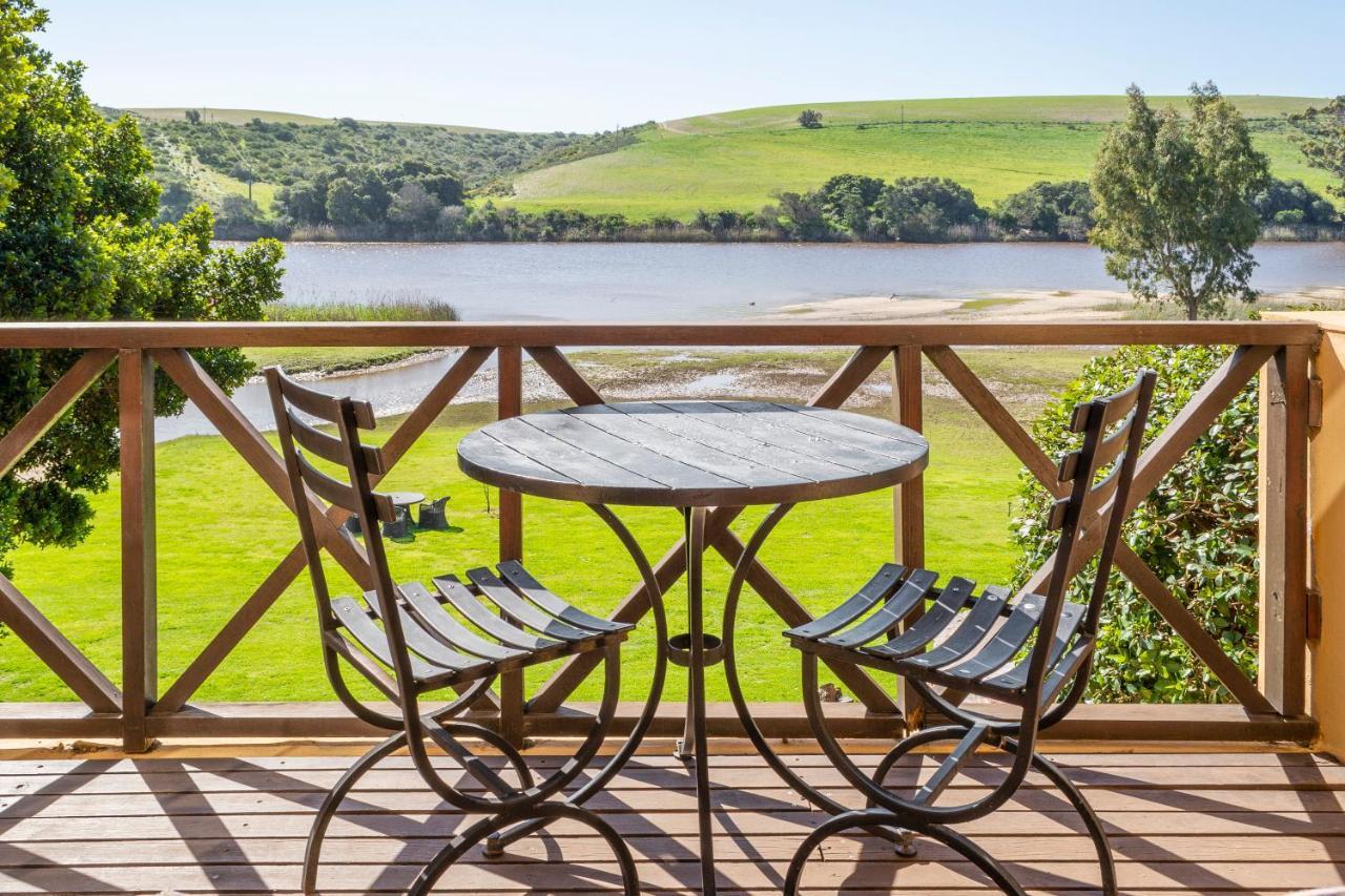 Tides River Lodge Malgas Dış mekan fotoğraf